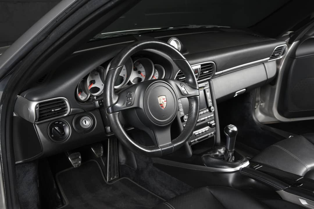 2011 Porsche 911 Carrera S — photo 23