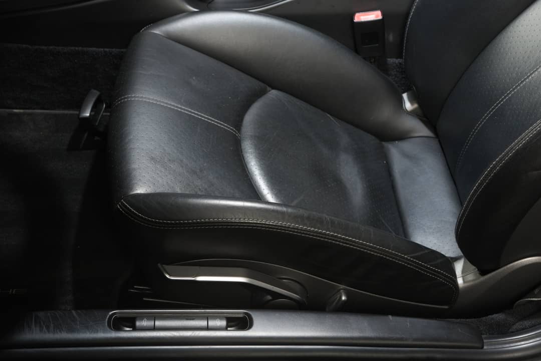 2011 Porsche 911 Carrera S — photo 24