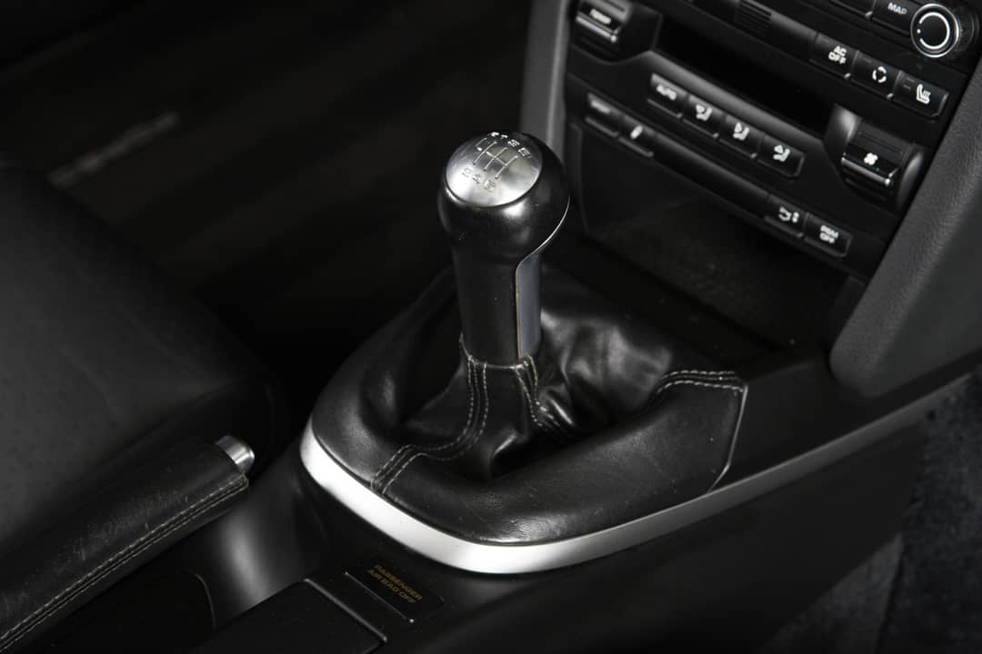 2011 Porsche 911 Carrera S — photo 28