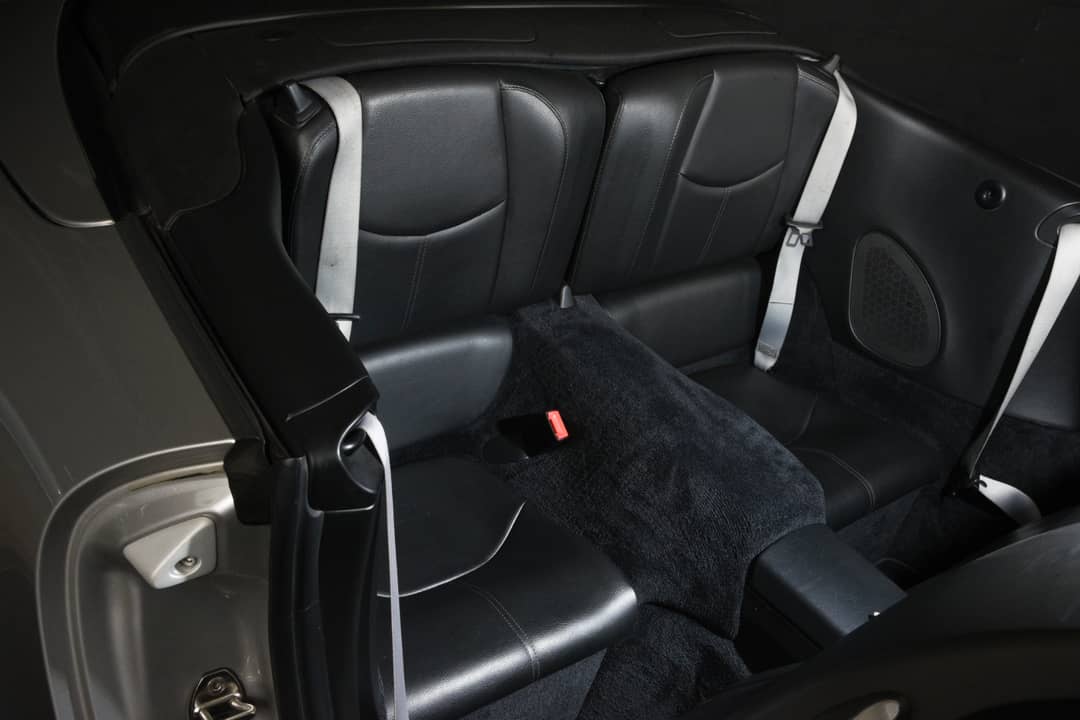 2011 Porsche 911 Carrera S — photo 30