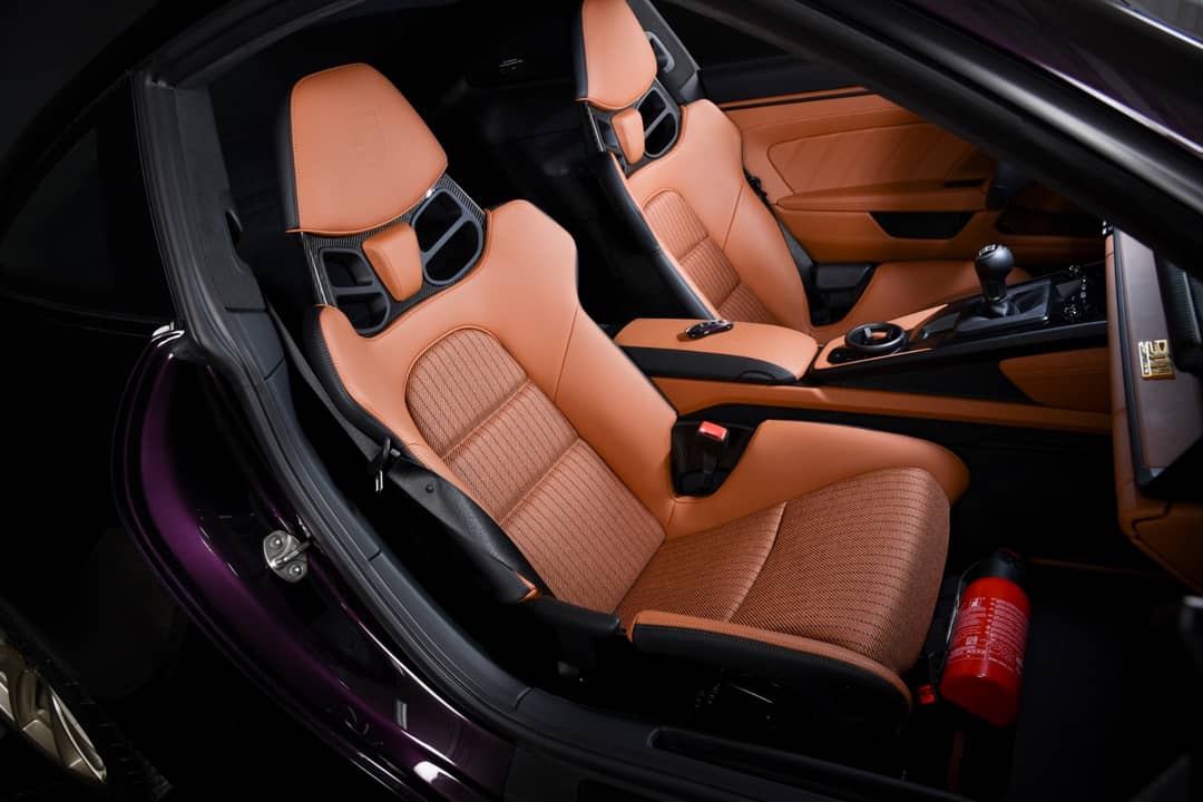 2024 Porsche 911 S/T — photo 5
