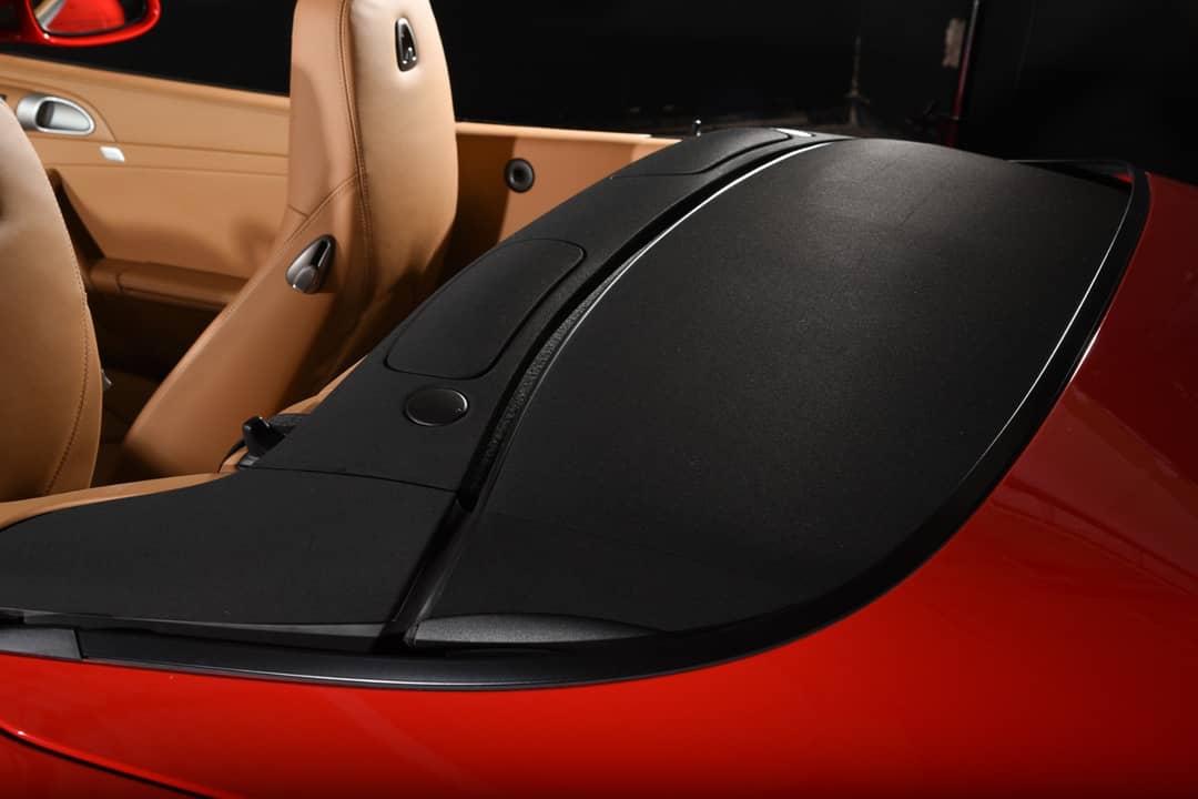 2006 Porsche 911 Carrera 4S — photo 18