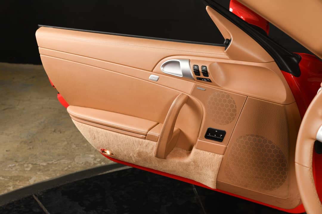 2006 Porsche 911 Carrera 4S — photo 22