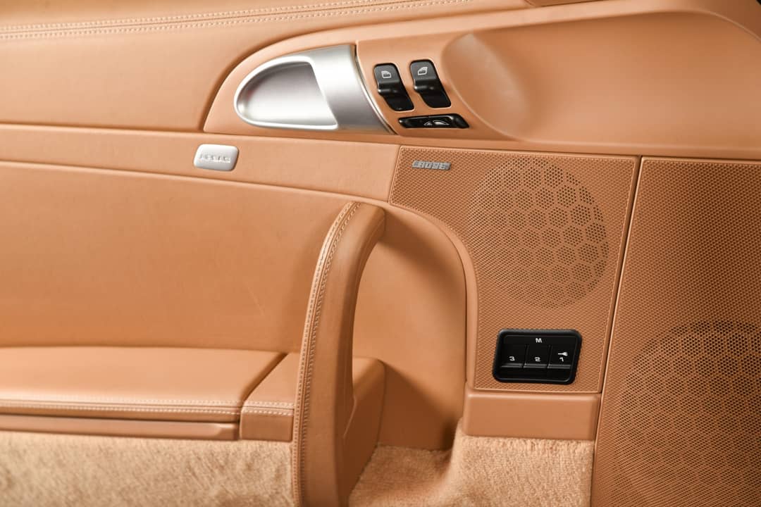 2006 Porsche 911 Carrera 4S — photo 23