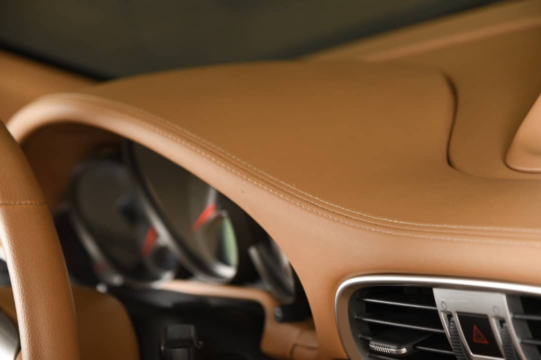 2006 Porsche 911 Carrera 4S — photo 25