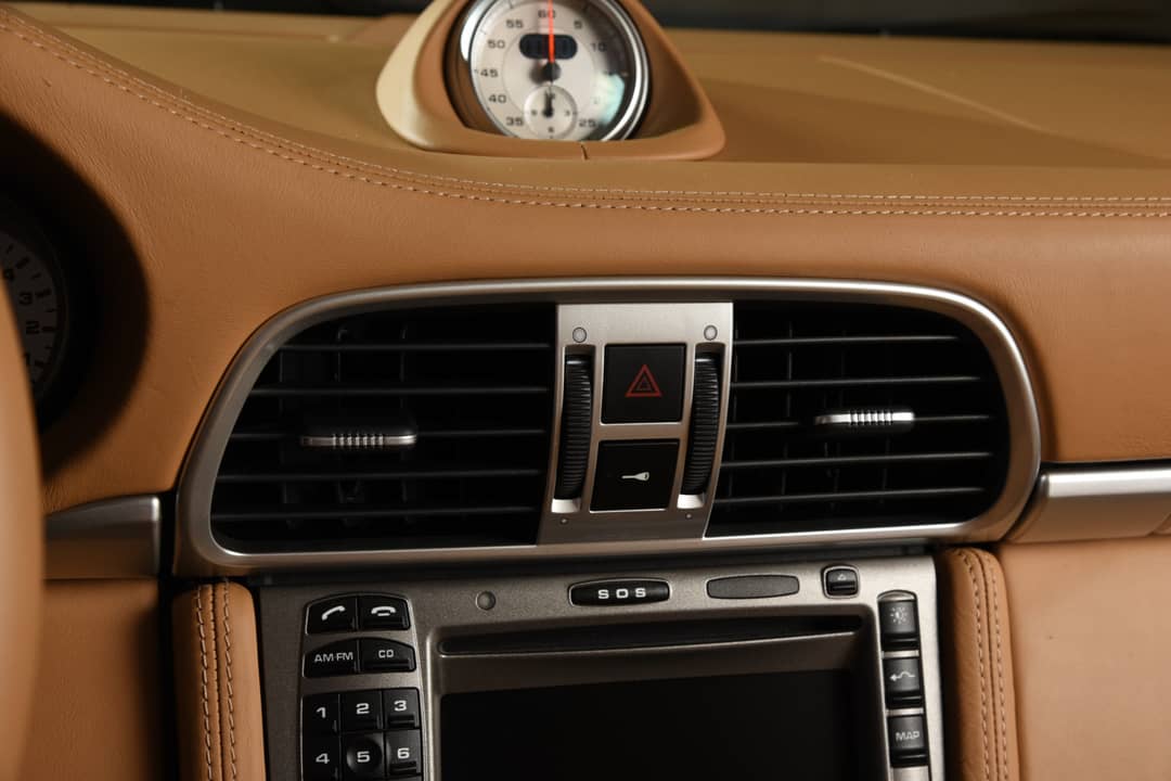 2006 Porsche 911 Carrera 4S — photo 26