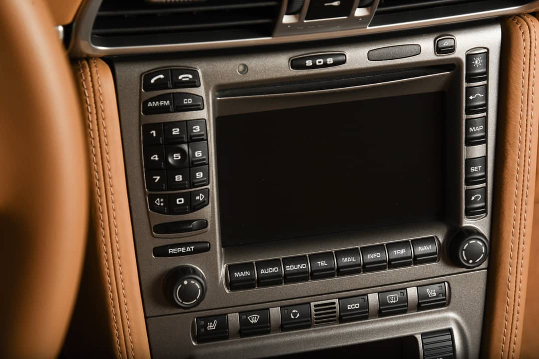 2006 Porsche 911 Carrera 4S — photo 27