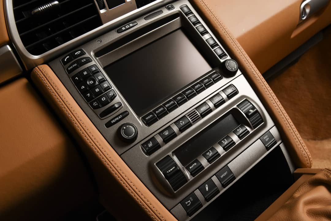 2006 Porsche 911 Carrera 4S — photo 28