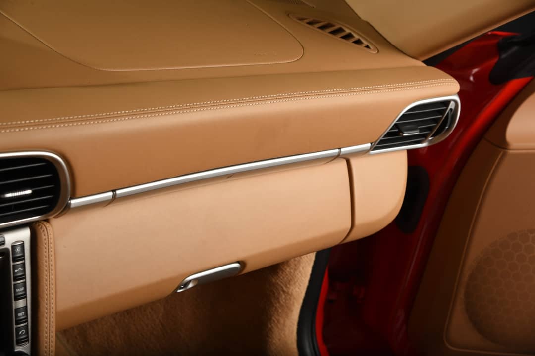 2006 Porsche 911 Carrera 4S — photo 29
