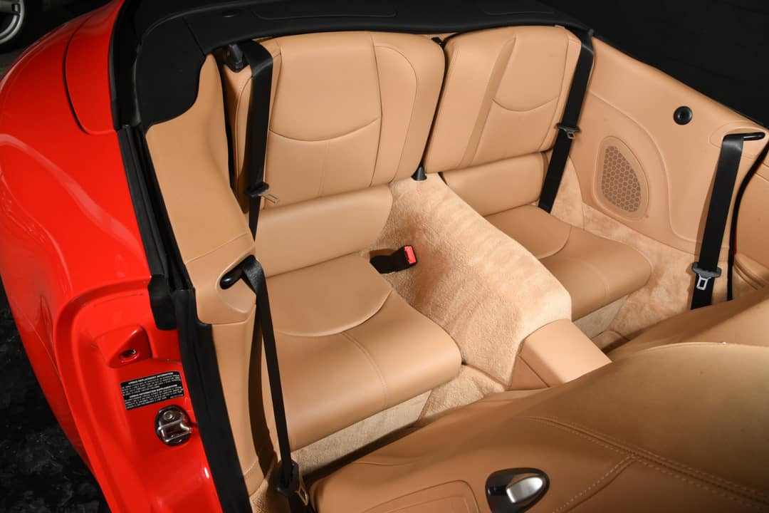 2006 Porsche 911 Carrera 4S — photo 30