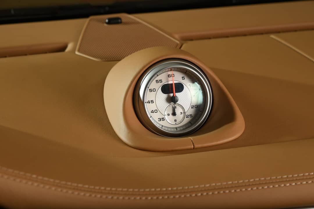 2006 Porsche 911 Carrera 4S — photo 9