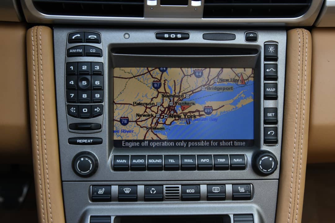 2006 Porsche 911 Carrera 4S — photo 10