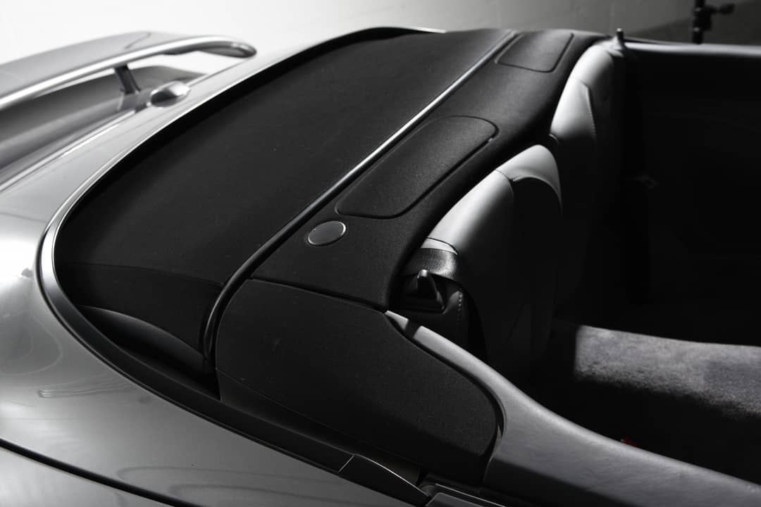 2011 Porsche 911 Turbo S — photo 29