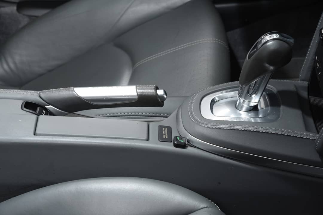 2011 Porsche 911 Turbo S — photo 56