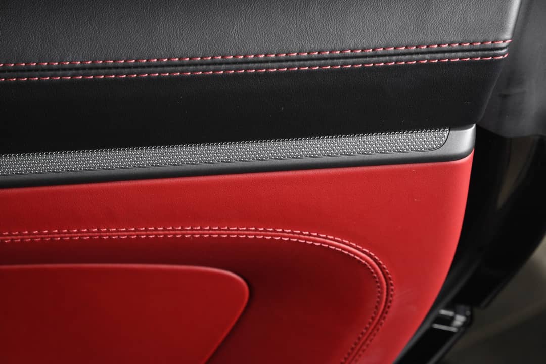 2022 Porsche 911 Targa 4S — photo 29
