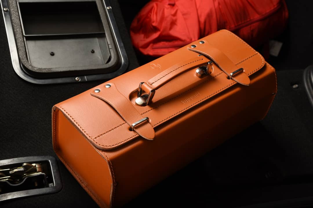 1996 Ferrari F355 Berlinetta — photo 22