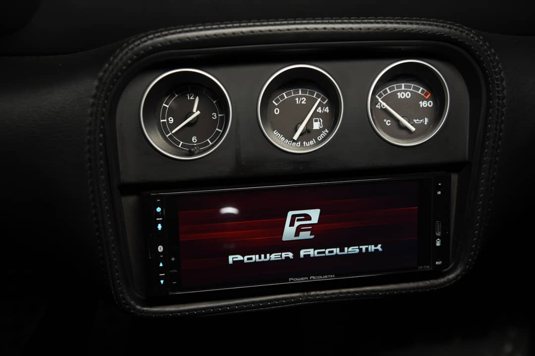 1996 Ferrari F355 Berlinetta — photo 31