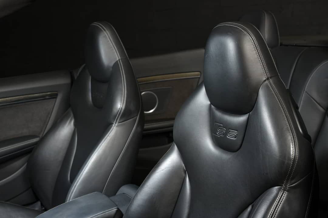 2017 Audi S5 3.0T quattro — photo 20