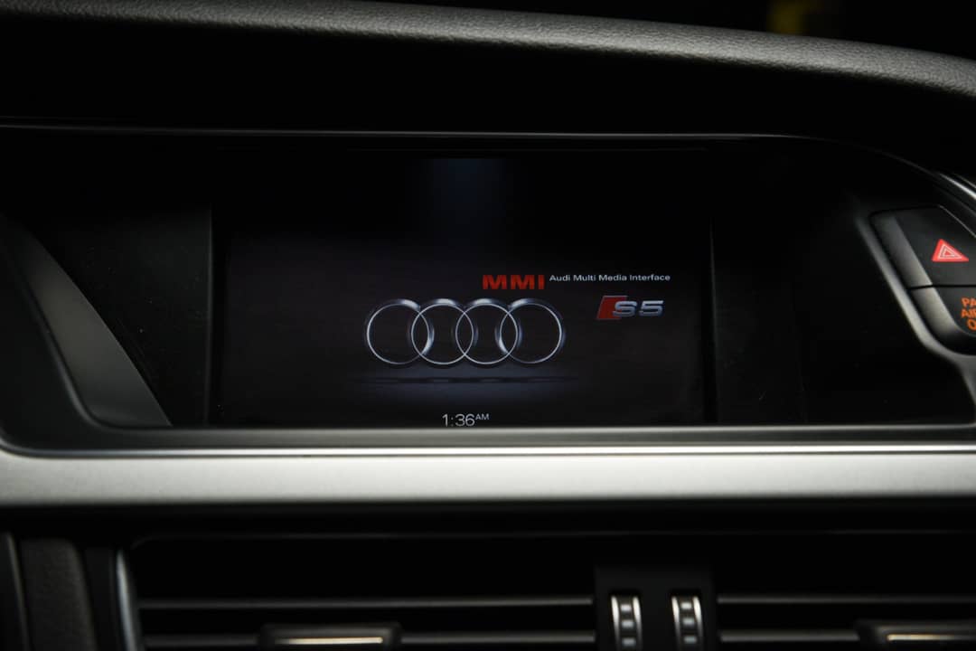 2017 Audi S5 3.0T quattro — photo 24