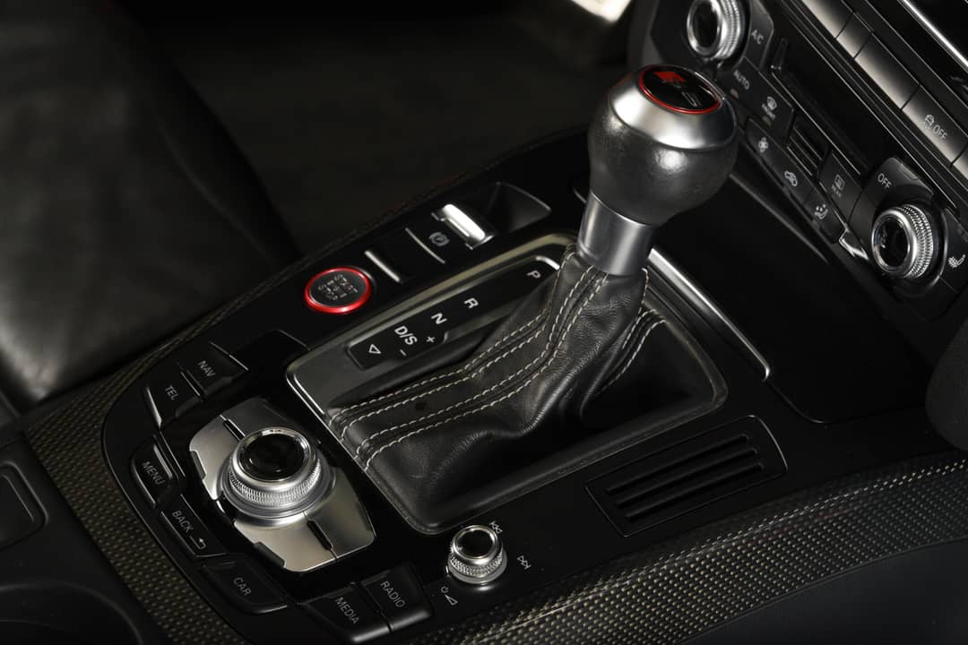2017 Audi S5 3.0T quattro — photo 26