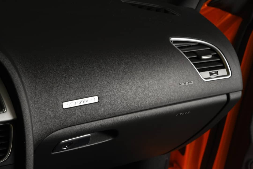 2017 Audi S5 3.0T quattro — photo 27