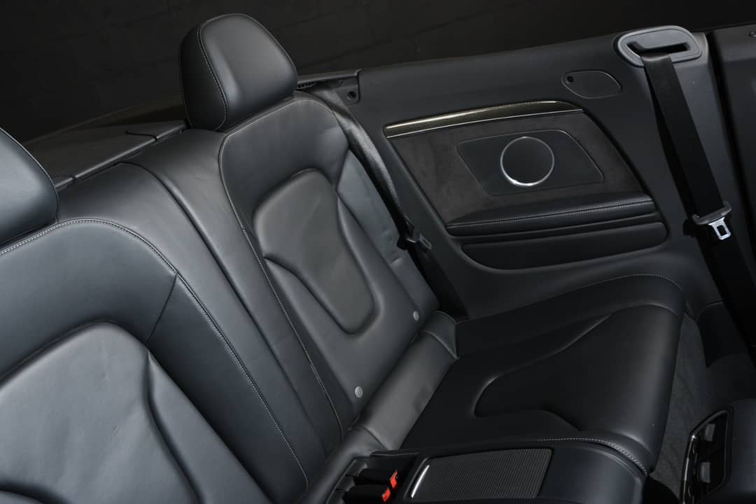 2017 Audi S5 3.0T quattro — photo 30