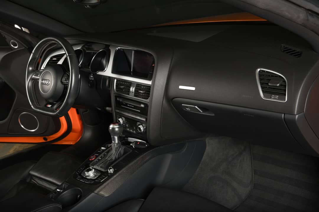 2017 Audi S5 3.0T quattro — photo 32