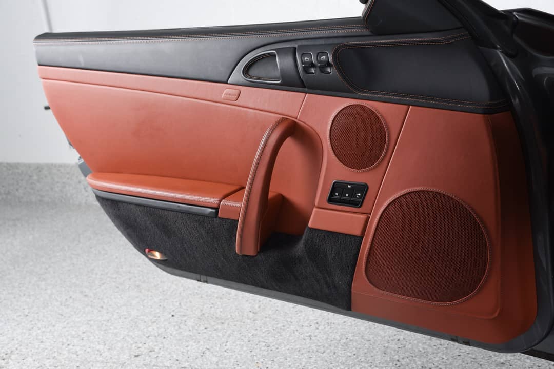 2009 Porsche 911 Carrera 4S — photo 20