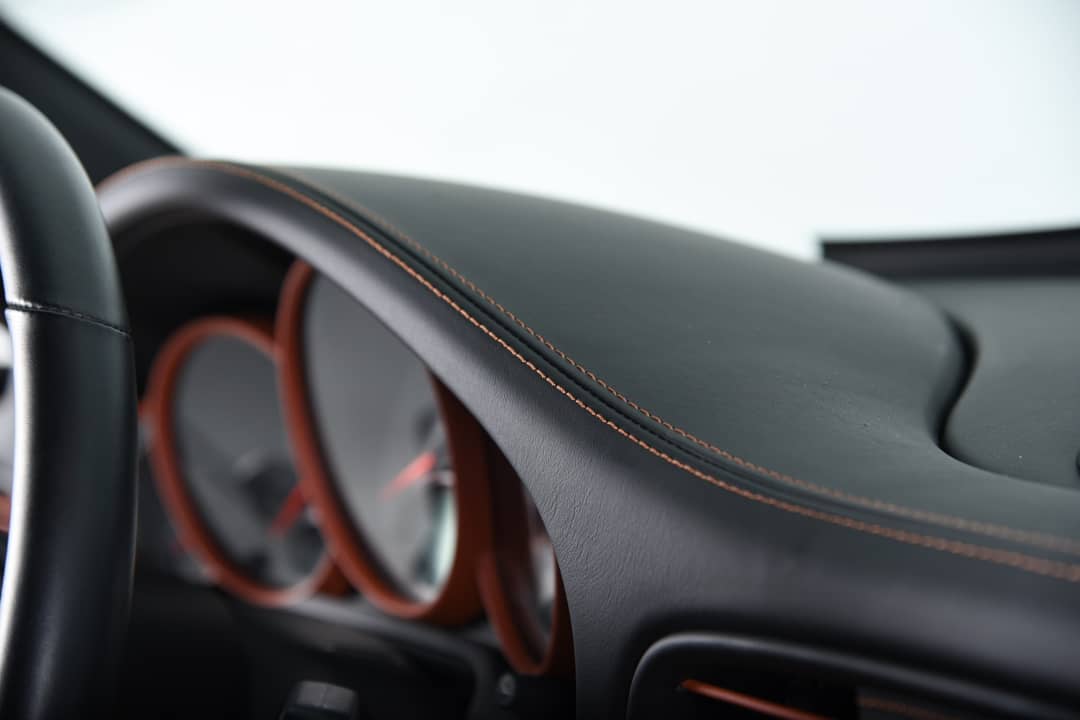 2009 Porsche 911 Carrera 4S — photo 21