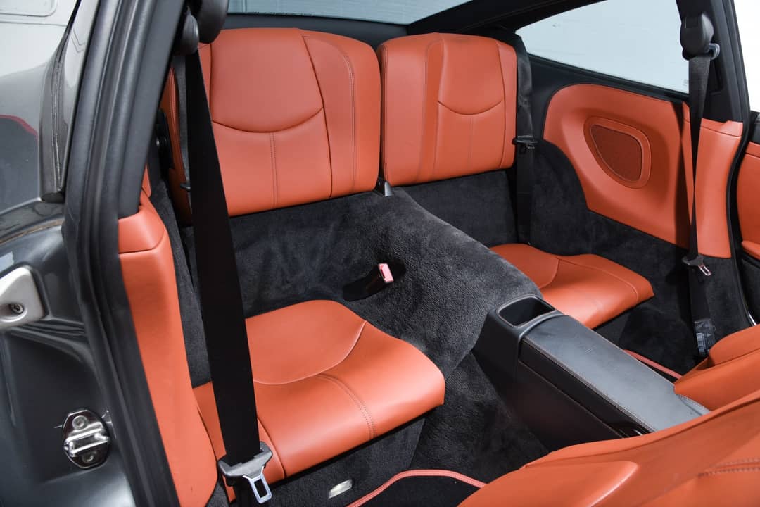 2009 Porsche 911 Carrera 4S — photo 25