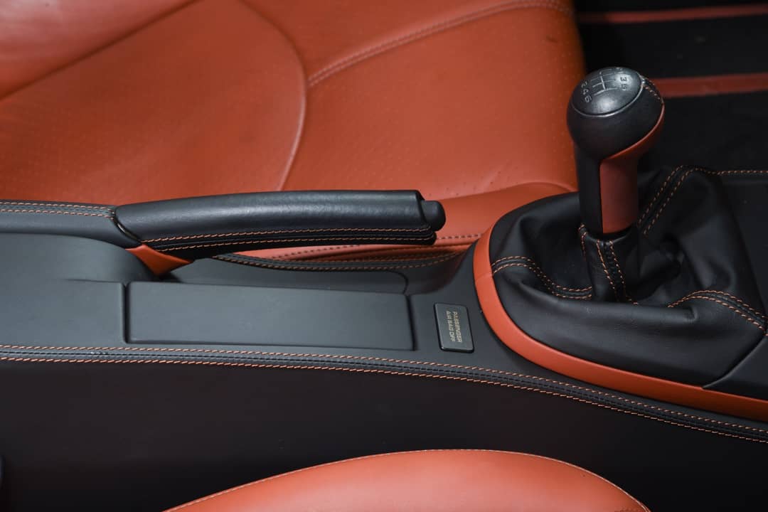 2009 Porsche 911 Carrera 4S — photo 26