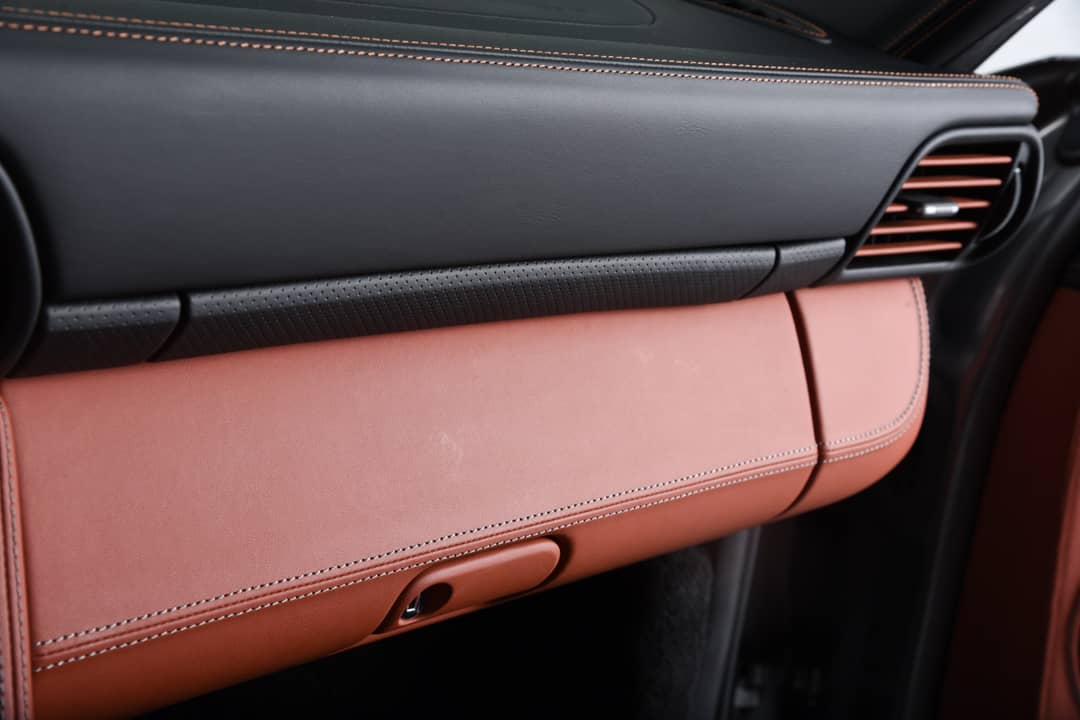 2009 Porsche 911 Carrera 4S — photo 28