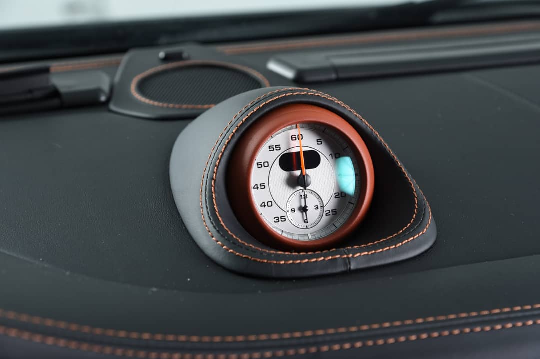 2009 Porsche 911 Carrera 4S — photo 6