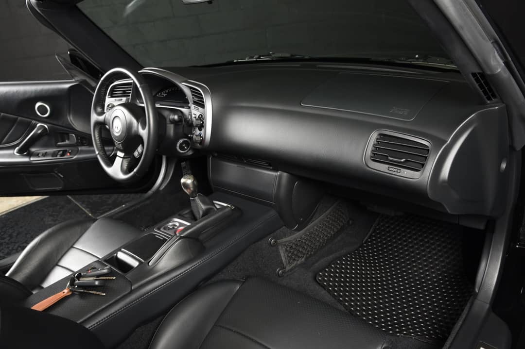 2002 Honda S2000 — photo 14