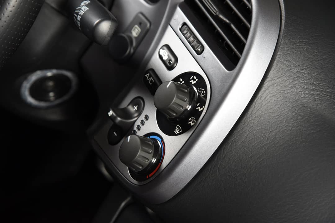 2002 Honda S2000 — photo 17