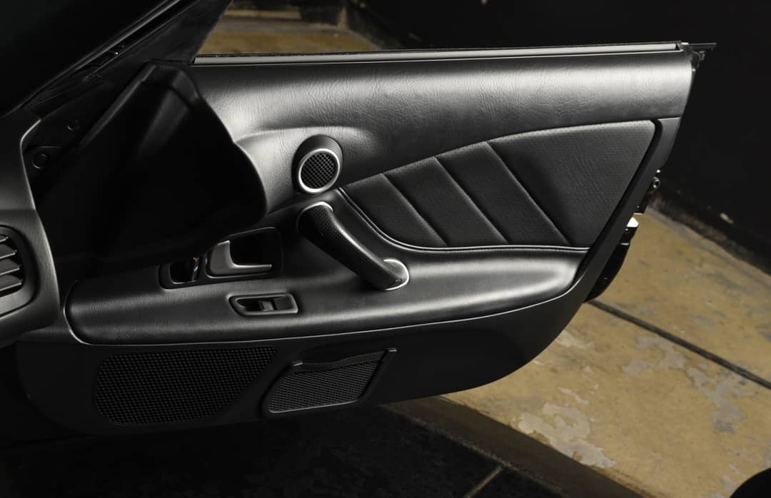 2002 Honda S2000 — photo 18