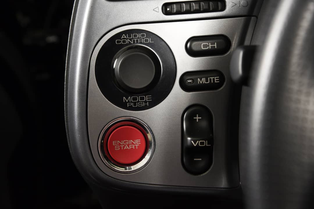 2002 Honda S2000 — photo 19