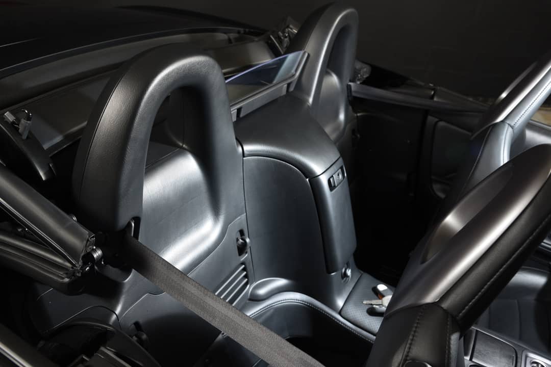 2002 Honda S2000 — photo 21