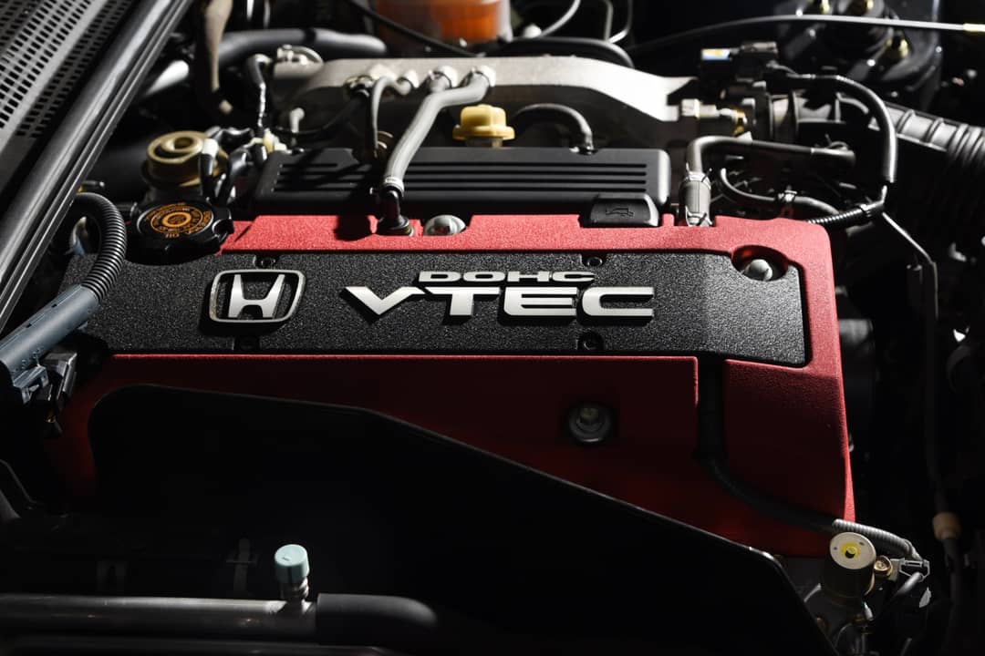 2002 Honda S2000 — photo 22