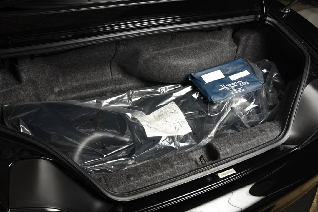 2002 Honda S2000 — photo 25