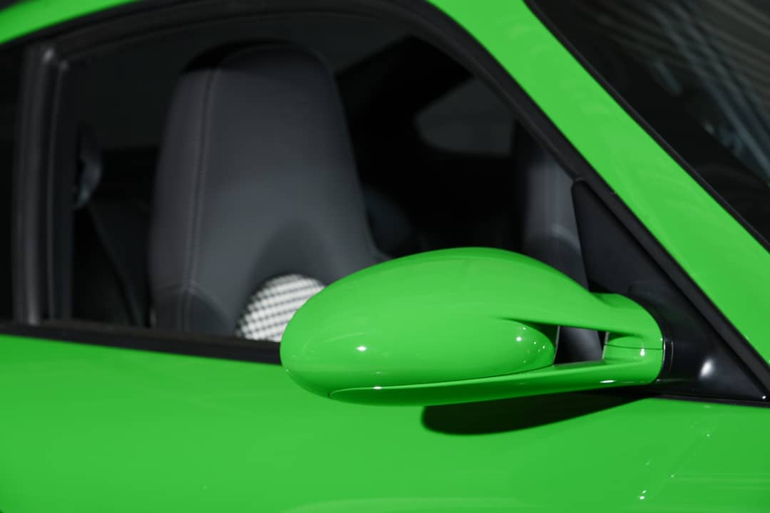 2007 Porsche 911 Carrera 4S — photo 17