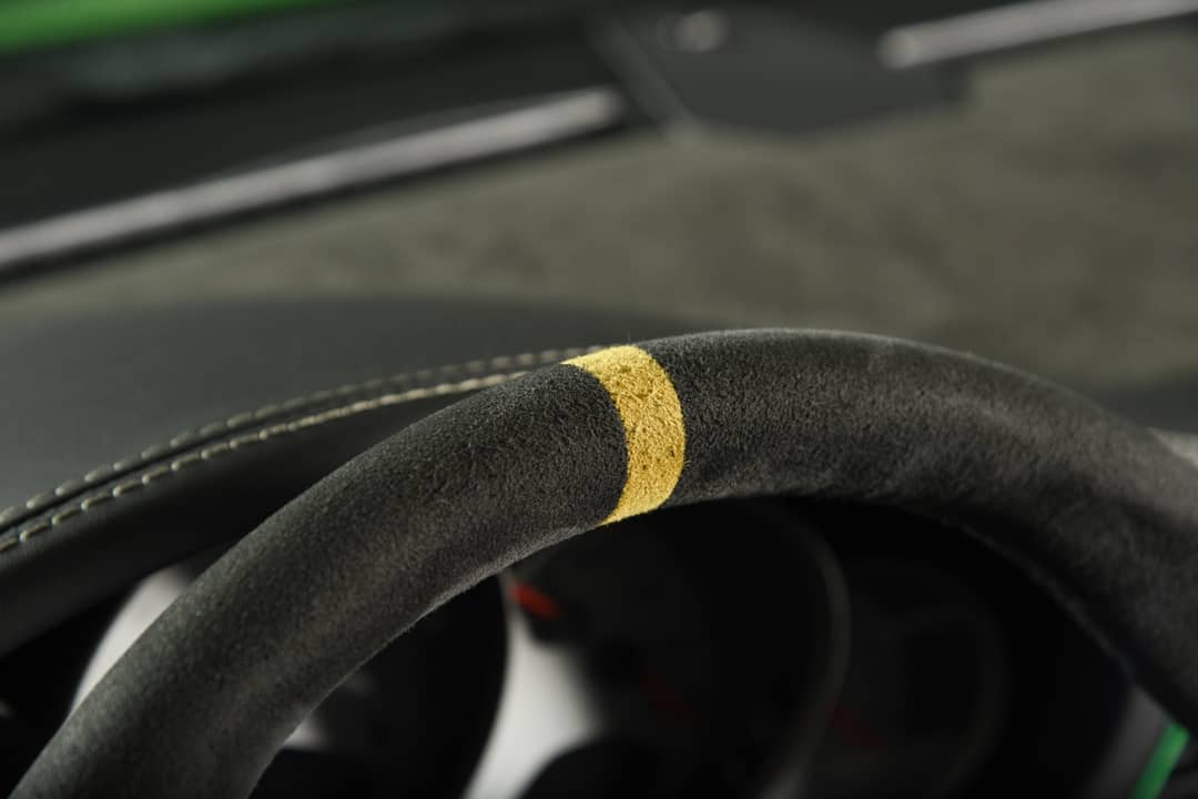 2007 Porsche 911 Carrera 4S — photo 29