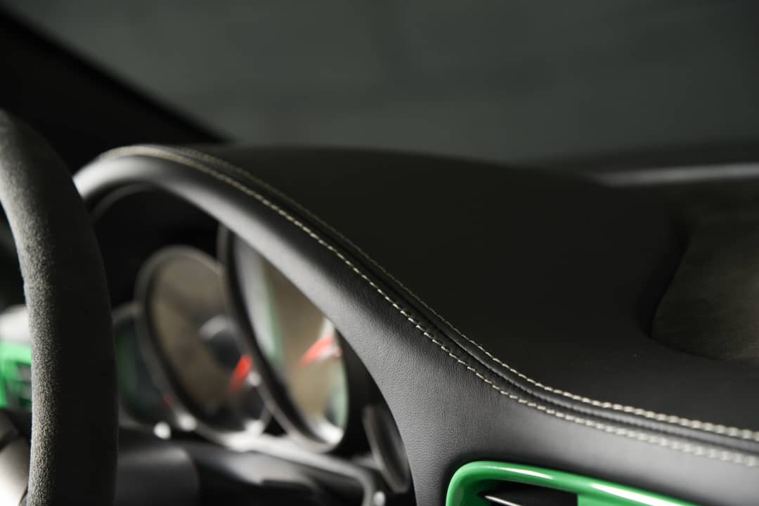2007 Porsche 911 Carrera 4S — photo 30