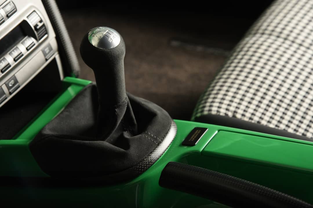 2007 Porsche 911 Carrera 4S — photo 34