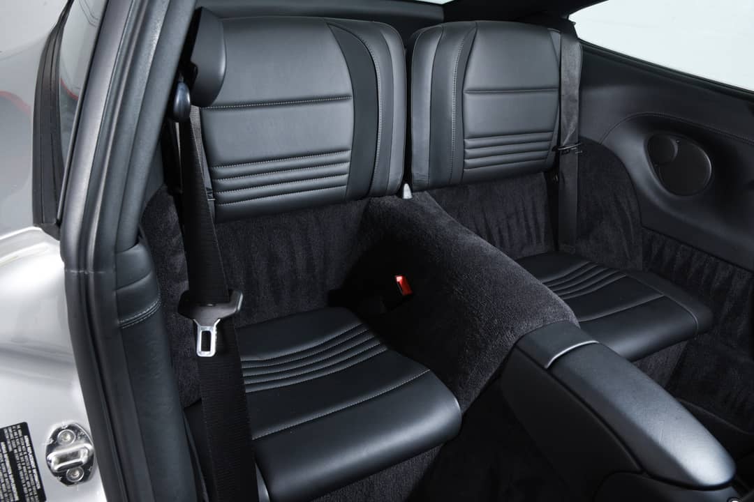 2001 Porsche 911 Turbo — photo 29