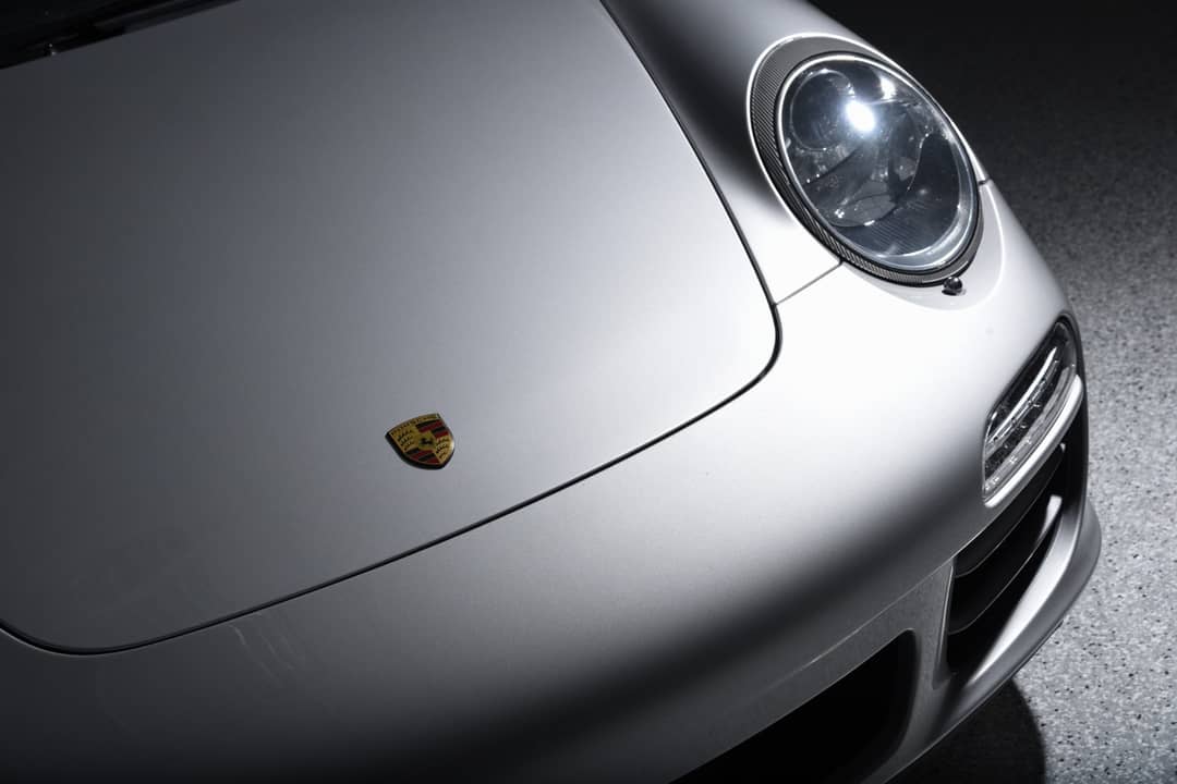 2010 Porsche 911 Targa 4S — photo 24