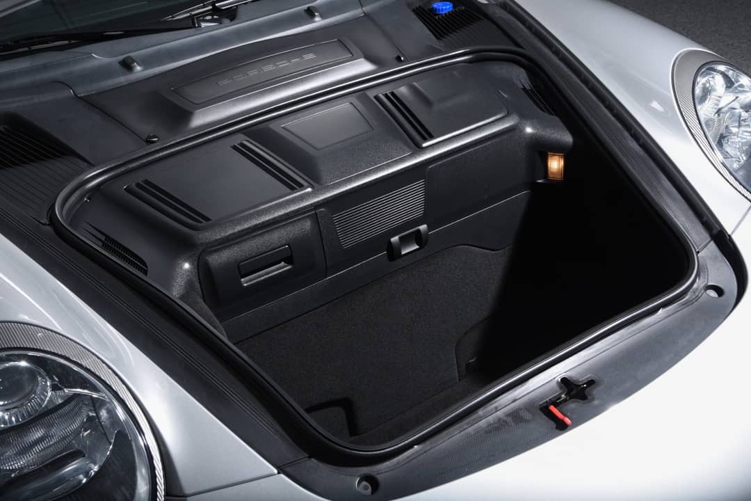 2010 Porsche 911 Targa 4S — photo 25