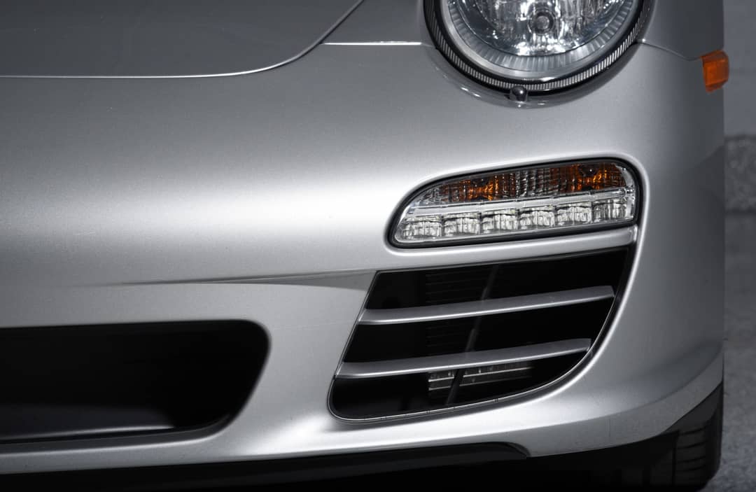 2010 Porsche 911 Targa 4S — photo 27