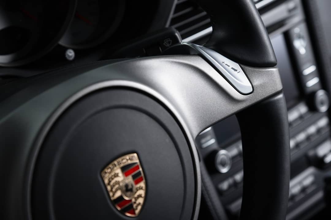2010 Porsche 911 Targa 4S — photo 38