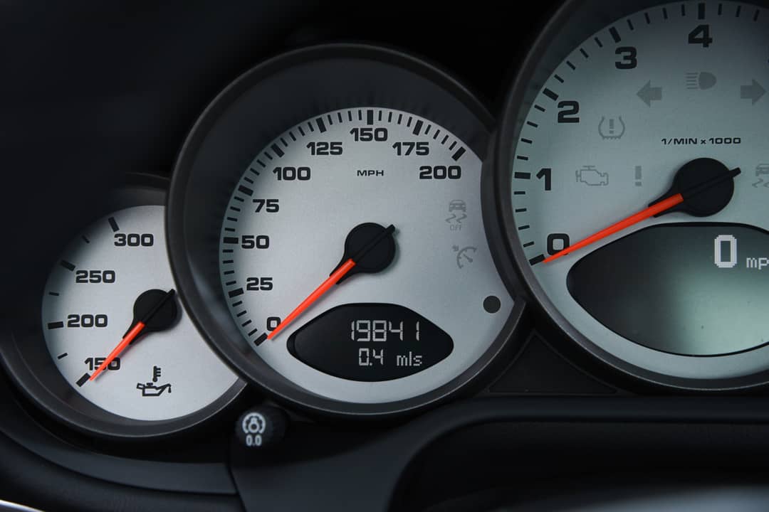 2010 Porsche 911 Targa 4S — photo 39